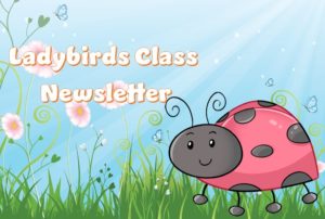 Ladybirds Class